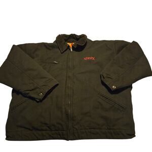 Cornerstone by Port Authority size 3XL work jacket